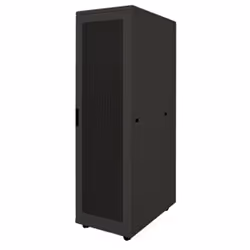 LogiLink S26S81B, Rack autonome, 26U, 15 kg, Noir