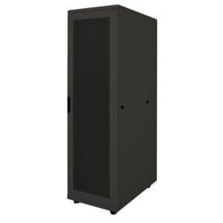 LogiLink S26S81B étagère 26U Rack autonome Noir