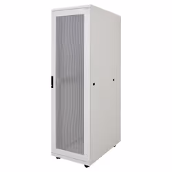 LogiLink S42S81G, Rack autonome, 1500 kg, 137 kg, Gris