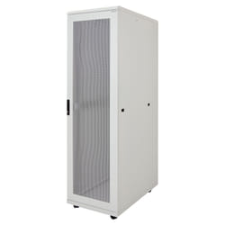 LogiLink S42S81G étagère Rack autonome Gris