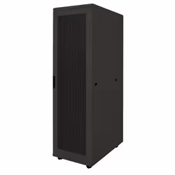LogiLink S42S81B, Rack autonome, 1500 kg, 137 kg, Noir