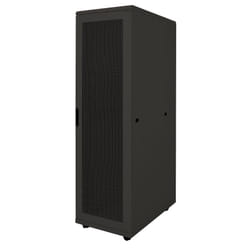 LogiLink S42S81B étagère Rack autonome Noir