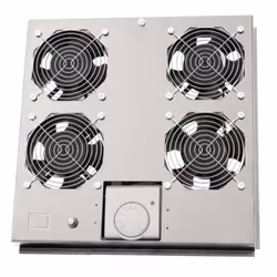 LogiLink FAS122G, Ventilateur