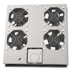 LogiLink FAS122G accessoire de racks Ventilateur