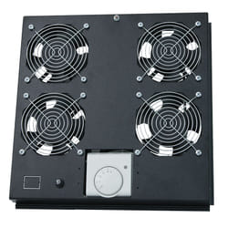 LogiLink FAS122B pièce et accessoire pour systèmes de refroidissement d'ordinateurs