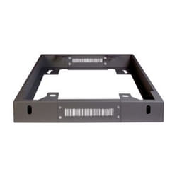 LogiLink PLI81B accessoire de racks Étagère avec plinthe