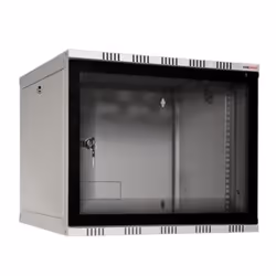 LogiLink W12A54G étagère 12U Rack autonome Gris - Vue supplémentaire 5