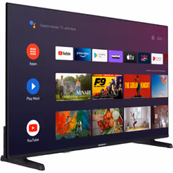 Daewoo 32DM63HA TV 32" HD Smart TV Wifi Noir