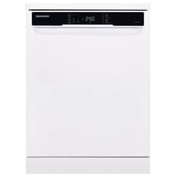 Daewoo Lave-vaisselle 60cm 16 couverts 45db blanc - DFFA1DW45D62