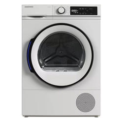 Daewoo Sèche-linge pompe à chaleur 60cm 7kg blanc - TD-B7GP1WE0