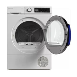 Daewoo Sèche-linge pompe à chaleur 60cm 10kg - TDB0GP1WE0