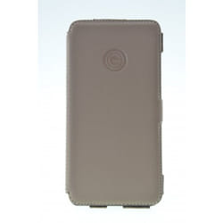 Galeli G-IP6BOOK5.5-04 coque de protection pour téléphones portables Folio Gris