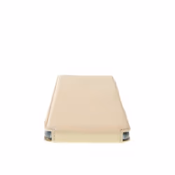 Galeli Flip Case coque de protection pour téléphones portables Folio porte carte Beige