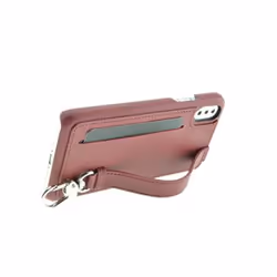 Galeli JESSEIPX-M02 coque de protection pour téléphones portables Housse Lilas