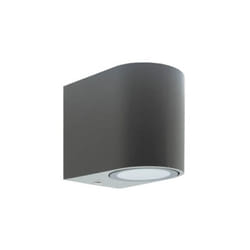 Applique SPIDER-1D 35W GU10 IP44 Gris