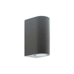 Applique SPIDER-2D 2x35W GU10 IP44 Gris