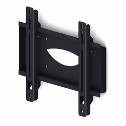 Sonorous - Support TV mural Fixe pour écran plat SUREFIX 220 - Tv 22 à 37 - VESA 75/100/200