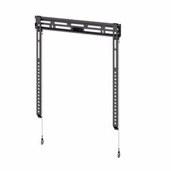 Sonorous Surefix 420, 58,4 cm (23"), 127 cm (50"), 30 kg, 200 x 200 mm, 400 x 400 mm, Noir