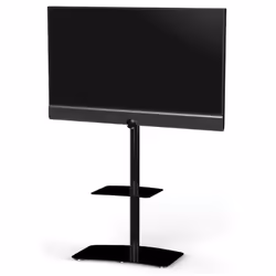 Sonorous PL 2810 BLK 65" Noir