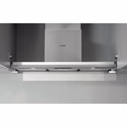 Silverline 3129 INSIDE 1, 465 m³/h, Conduit / Recirculation, 64 dB, 45 dB, 53 cm, 53 cm