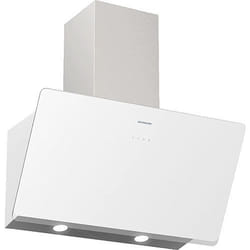 Silverline 3457 SOHO Monté au mur Blanc 648 m³/h A