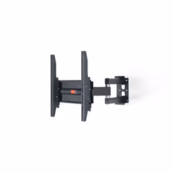 Ultimate RX-1000, 139,7 cm (55"), 200 x 200 mm, 400 x 400 mm, 0 - 16°, Acier galvanisé, Noir