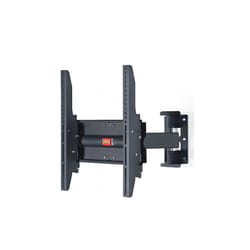 Ultimate RX-600 support pour téléviseur 55" Noir
