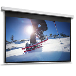 Projecta DescenderPro écran de projection 4,38 m (172.4") 4:3