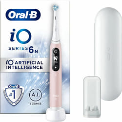 Braun iO6
