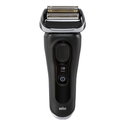 Braun Series 9 9352cc Sport Rasoir à grille Tondeuse Noir, Gris