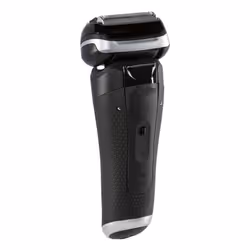 Braun Series 9 9352cc Sport Rasoir à grille Tondeuse Noir, Gris - Vue supplémentaire 4