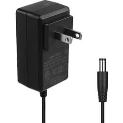 Sooliu Câble adaptateur ac/dc pour Thomson modèle : DV-9100S rca Class 2 Transformateur Power (8700216020275) - Braun