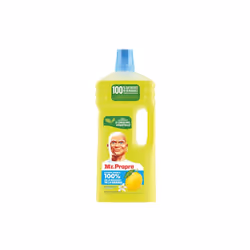 Nettoyant Liquide Multi-Usages, c'est la solution propreté universelle réputée pour son efficacité sur sols encrassés et tout ...