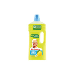 Mr propre liquide citron d'été 1.3l - MR PROPRE