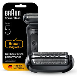 Braun Series 5 54 B Tête de rasage