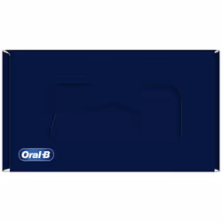 Oral-B Vitality Pro Adulte Brosse à dents rotative oscillante Bleu - Vue supplémentaire 5