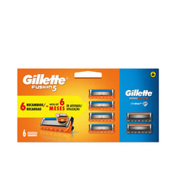 Chargeur Fusion 5 4 pièces détachées + Proglide 2 pièces détachées