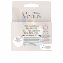 Chargeur Venus Intima 4 pièces détachées