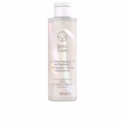 Venus Intima épilation + gel nettoyant 190 ml