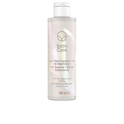 Venus Intima épilation + gel nettoyant 190 ml