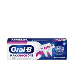 Pro Junior 6-12 Ans dentifrice 75 ml