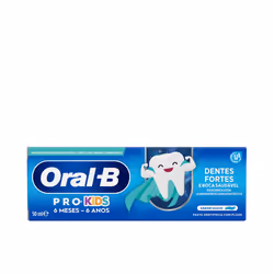 Pro Kids 0-6 Ans dentifrice 50 ml