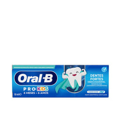 Pro Kids 0-6 Ans dentifrice 50 ml