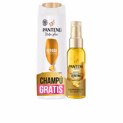 Huile D’ARGAN Sèche Douce Et Lisse Lot 2 pcs