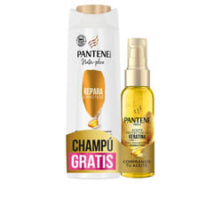 Huile D’ARGAN Sèche Douce Et Lisse Lot 2 pcs