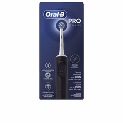 Brosse électrique Vitality Pro Noire 1 u