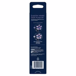 Oral-B iO 4 pièce(s) Noir - Vue supplémentaire 3