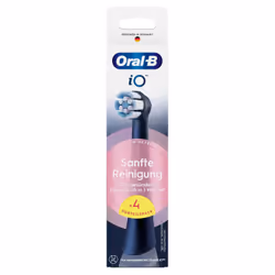 Oral-B 194631 tête de brosses 4 pièce(s) Noir - Vue supplémentaire 7
