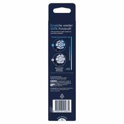 Oral-B 194631 tête de brosses 4 pièce(s) Noir - Vue supplémentaire 8
