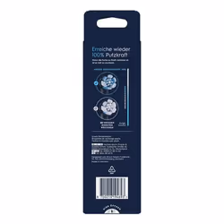 Oral-B iO Ultimative Reinigung 6 pièce(s) Noir - Vue supplémentaire 3